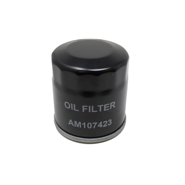 Aftermarket Lube Filter Fits Caterpillar Lift Trucks OF5200 C3000 C3500 C4000 C5000 C5500 3710280M1 - main